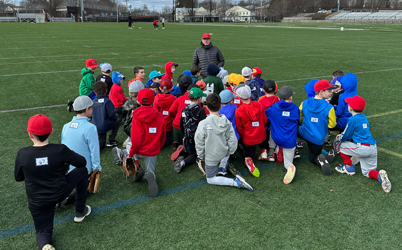 Spring Evaluations 2024!