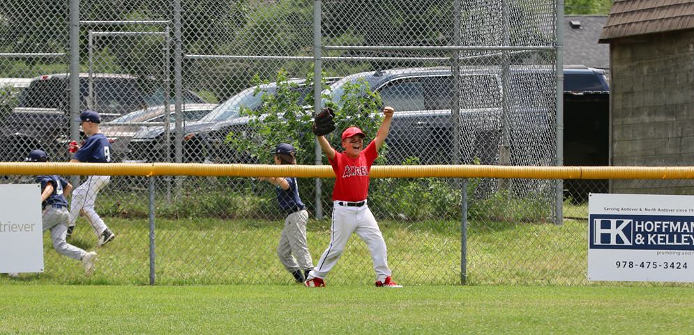NALL Baseball Day 2021