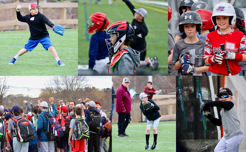 Spring 2022 Evaluations!