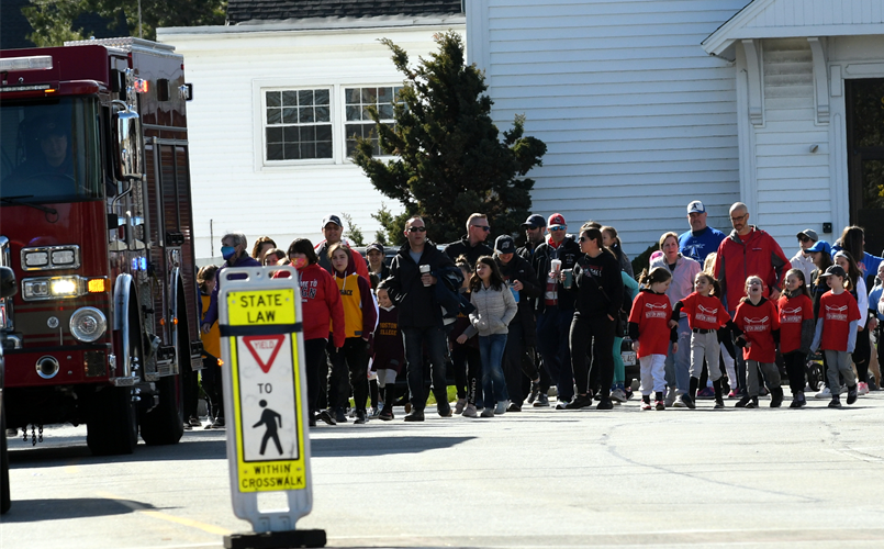 Parade Day is 4/29/23!