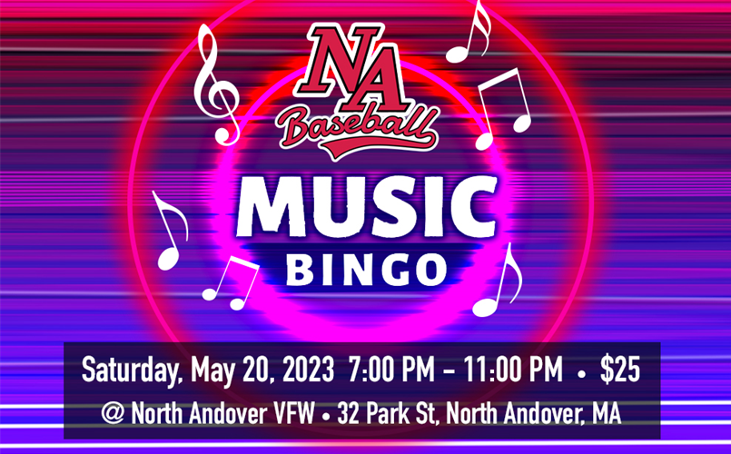 Coming Soon... NAYB Parent Night Out!